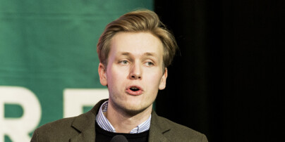 image: - Overrasket og sjokkert